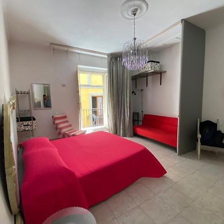 Cuore Del Centro Storico Cagliari Eksteriør bilde