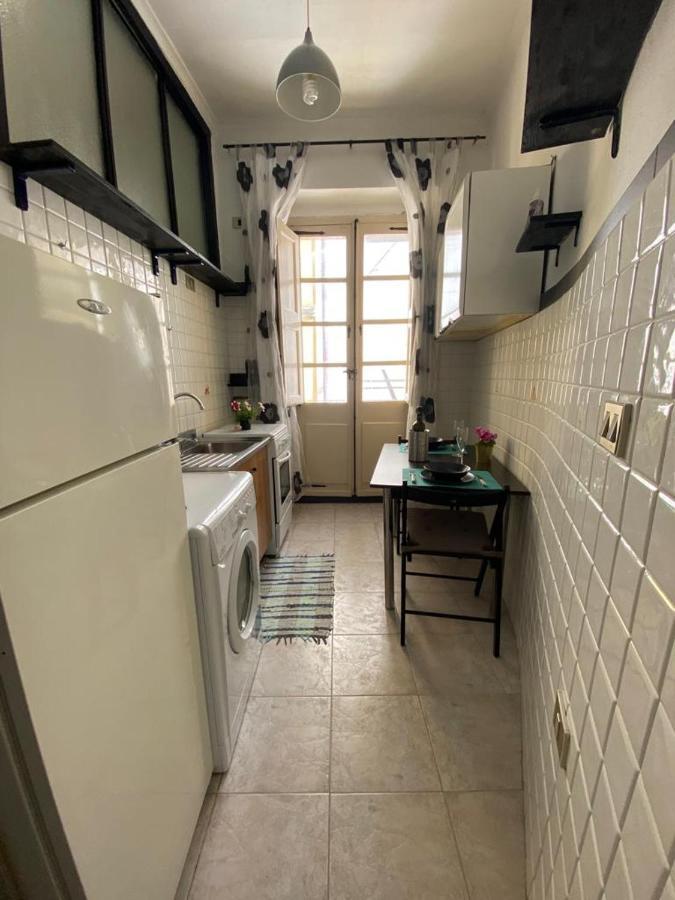 Cuore Del Centro Storico Cagliari Eksteriør bilde