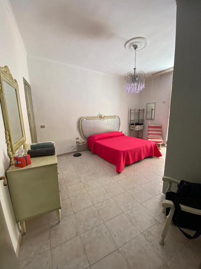 Cuore Del Centro Storico Cagliari Eksteriør bilde