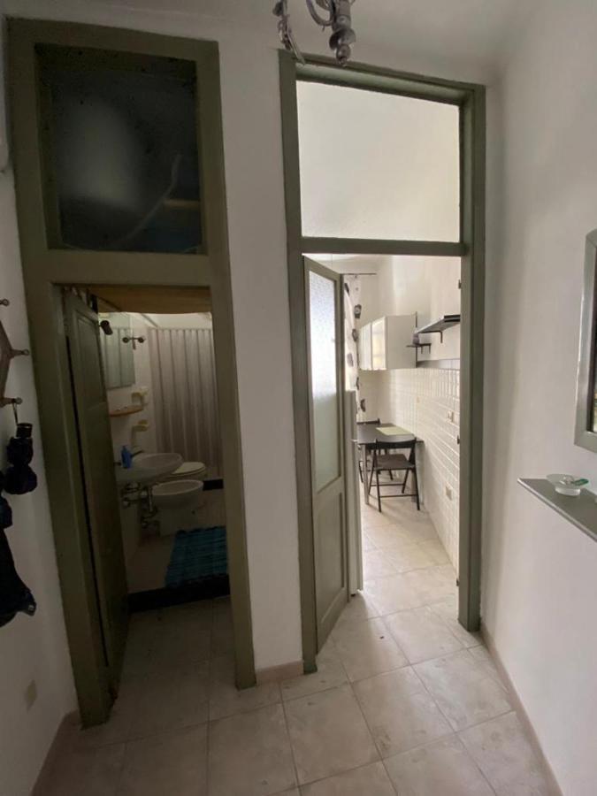 Cuore Del Centro Storico Cagliari Eksteriør bilde